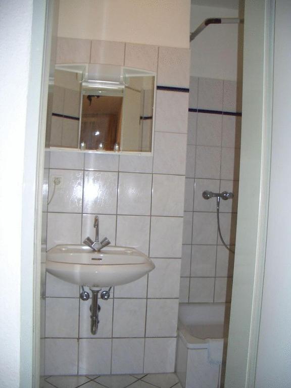 City Pension Storch II Köln Kültér fotó