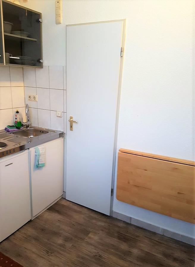 City Pension Storch II Köln Kültér fotó