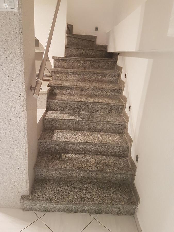 City Pension Storch II Köln Kültér fotó