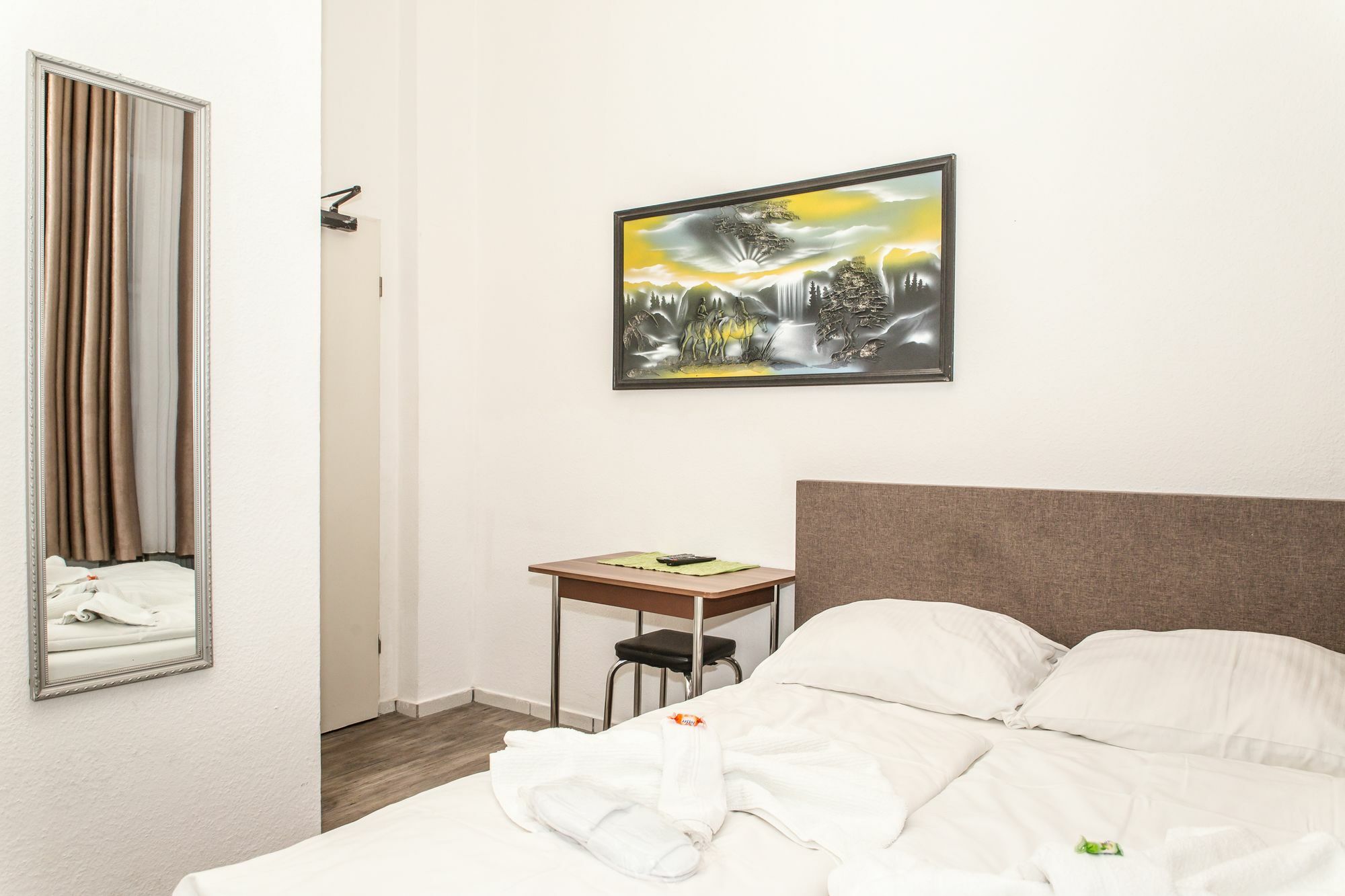 City Pension Storch II Köln Kültér fotó