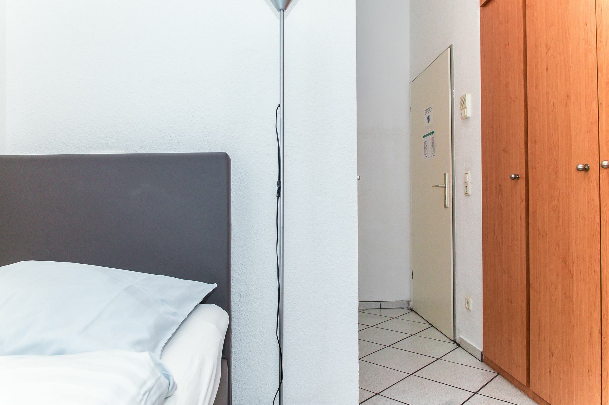 City Pension Storch II Köln Kültér fotó